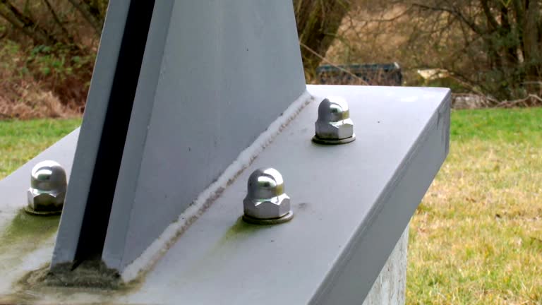 Mold Removal for HVAC Installations in Woodburn, IN